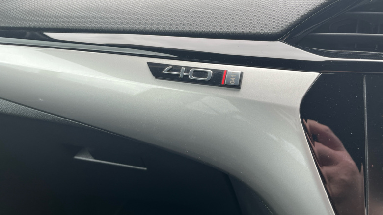 Vauxhall Corsa 100kW Anniversary Edition 50kWh 5dr Auto [11kWCh] Electric Hatchback